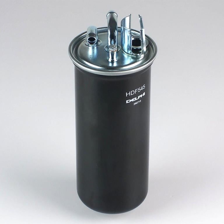Filtre à carburant (Filtre à gasoil) DELPHI ref. HDF545